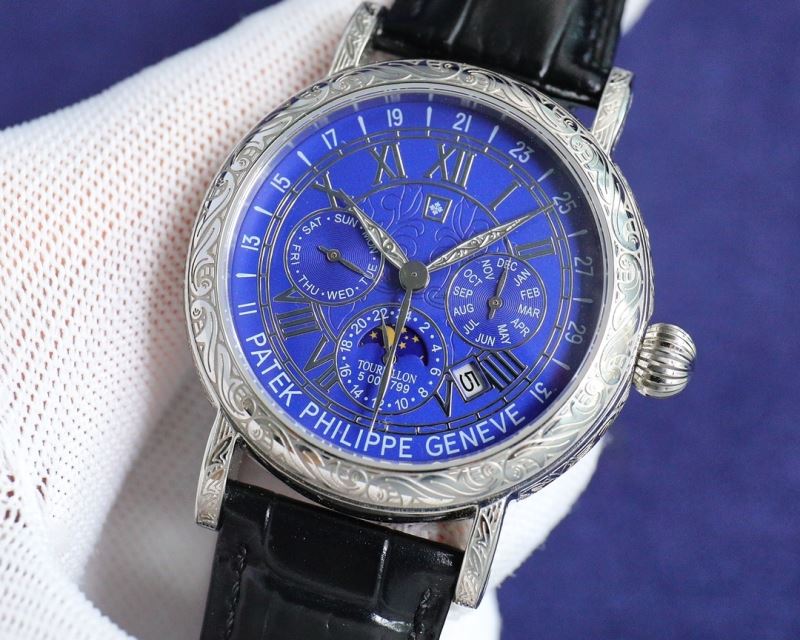 PATEK PHILIPPE Watches